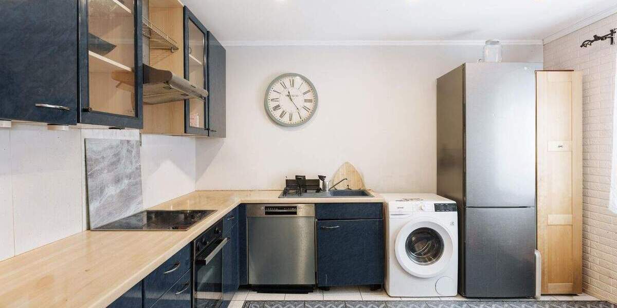 Doppelhaushälfte Beetzsee Radewege - 3 Zimmer, 107 m&sup2;, 249.000&euro; | Angebot:25709740