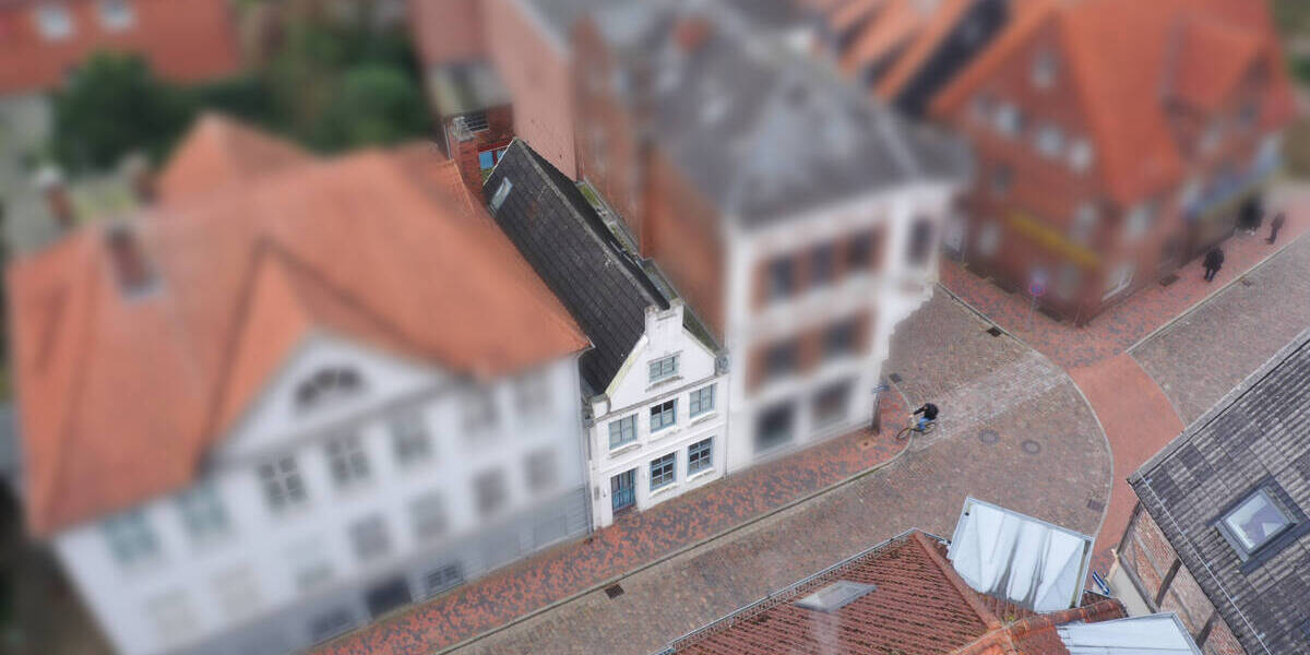 Gewerbeobjekt Itzehoe - 199.000&euro; | Angebot:25797860