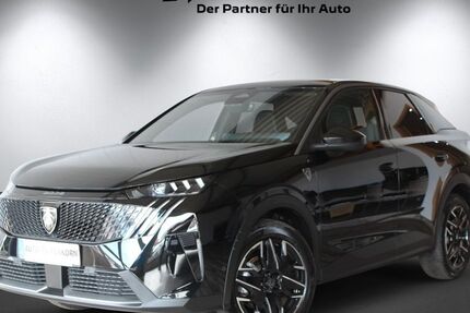 Peugeot 3008 26.152 km 27.999 &euro; Frohburg OT Frankenhain 04654