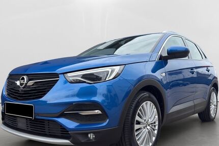 Opel Grandland (X) 59.990 km 14.990 &euro; Ruderting 94161