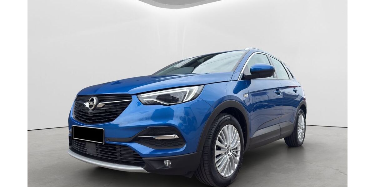 Opel Grandland (X) 59.990 km 14.990 &euro; Ruderting 94161