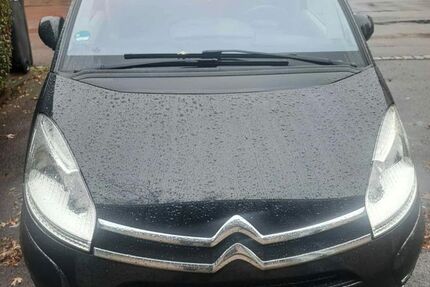 Citroen C4 268.700 km 2.499 € Stuttgart 70191