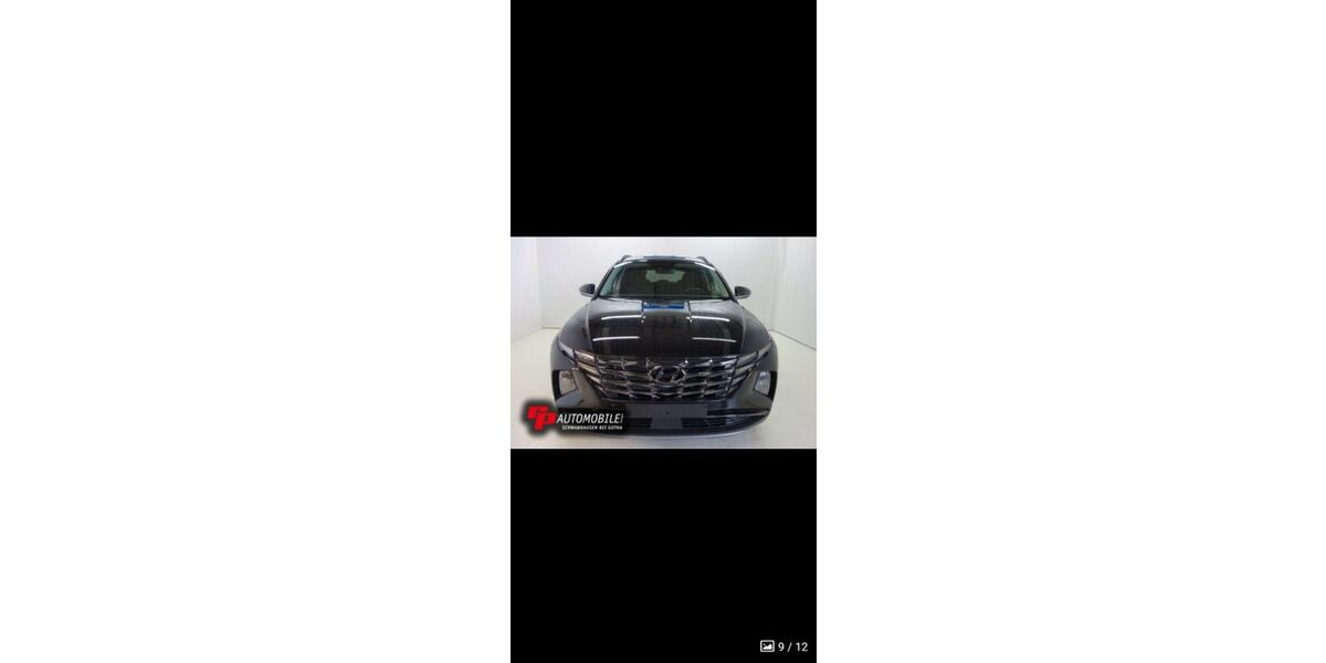 Hyundai TUCSON 46.000 km 22.990 &euro; Iphofen 97346