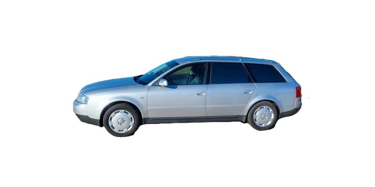 Audi A6 161.378 km 4.499 &euro; Oberpframmern 85667