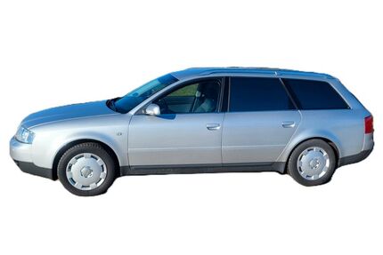 Audi A6 161.500 km 4.150 &euro; Oberpframmern 85667