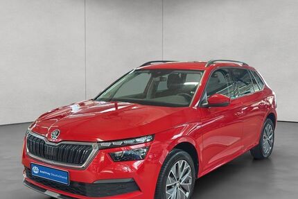 Skoda Kamiq 31.587 km 20.890 &euro; Stuttgart 70190