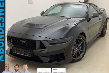Ford Mustang 14.614 km 61.840 &euro; Premnitz / Nahe A2 14727