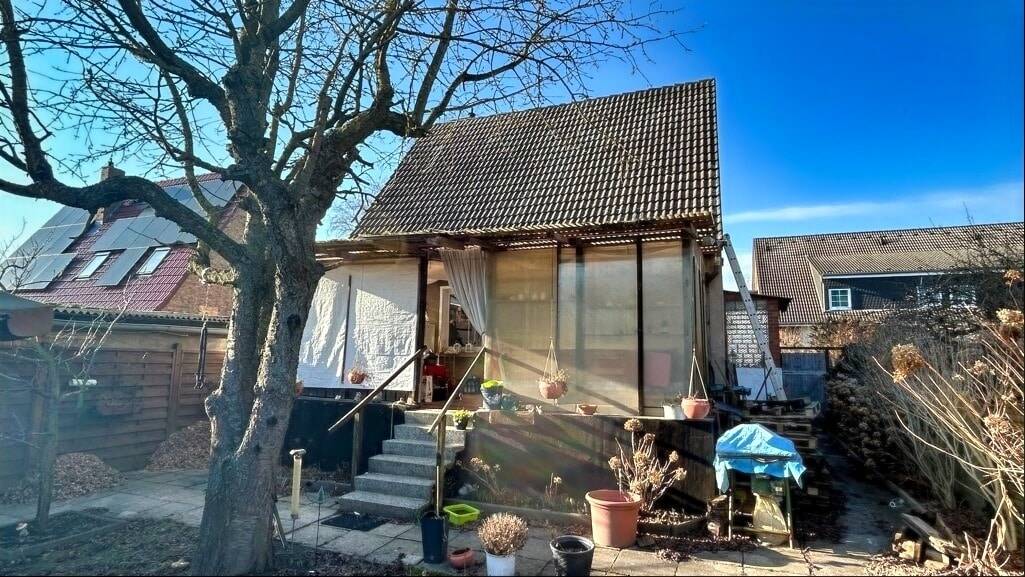 Einfamilienhaus Rostock Dierkow-Neu - 4 Zimmer, 106 m&sup2;, 283.000&euro; | Angebot:26330478