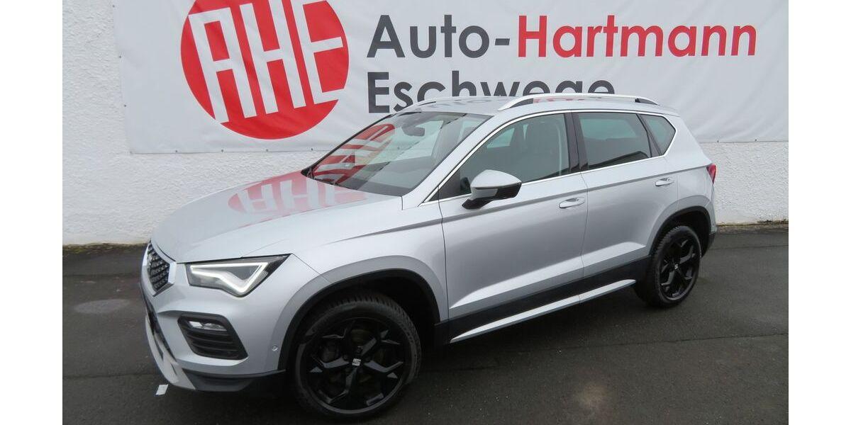 Seat Ateca 104.220 km 21.380 &euro; Eschwege 37269
