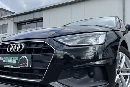 Audi A4 135.105 km 19.860 &euro; Marktredwitz 95615