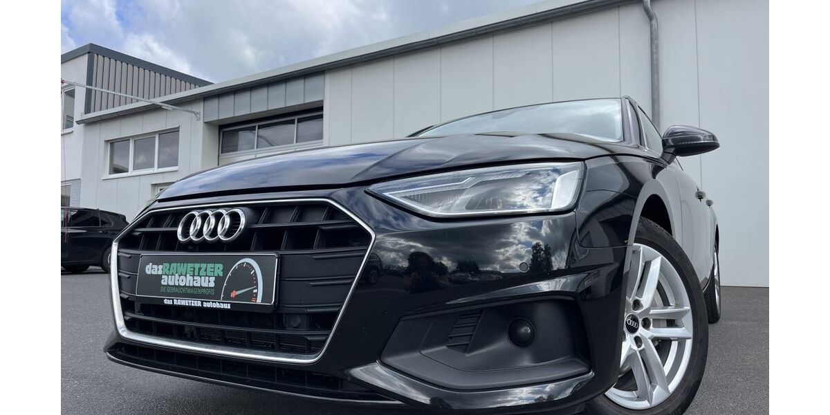 Audi A4 135.105 km 19.860 &euro; Marktredwitz 95615
