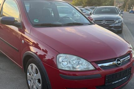 Opel Corsa 100.000 km 1.999 &euro; Gundelsheim 74831