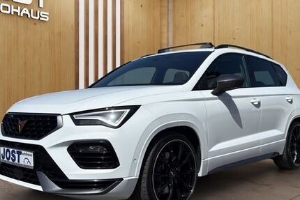 Cupra Ateca 57.960 km 29.990 &euro; Arnsberg 59823