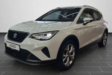 Seat Arona 31.986 km 17.200 &euro; Ladenburg 68526