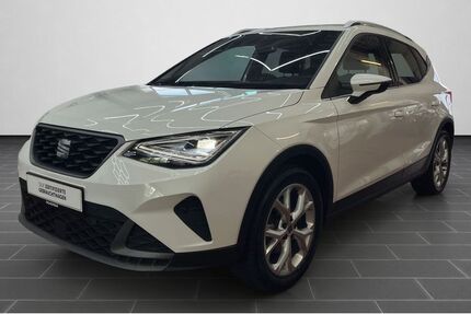 Seat Arona 31.986 km 18.200 &euro; Ladenburg 68526