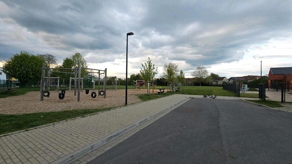 Eigentumswohnung in Werl, 82qm² zimmer