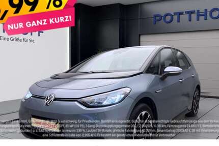 VW ID.3 66.873 km 18.377 € Hamm 59075