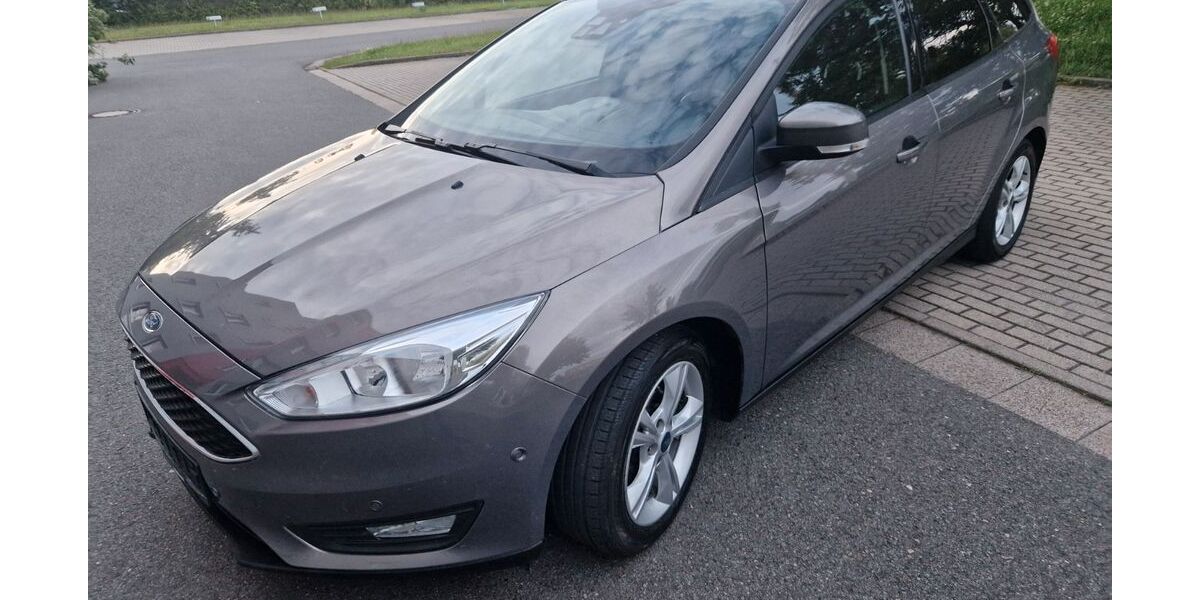 Ford Focus 175.639 km 3.200 &euro; erfurt 99085