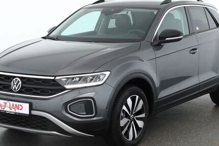 VW T-Roc 14.609 km 23.990 &euro; Köthen 06366
