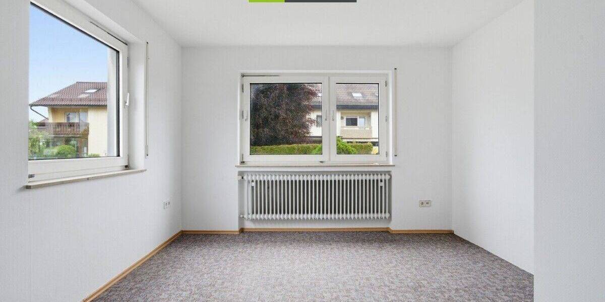 Doppelhaushälfte Neu-Ulm / Pfuhl Pfuhl - 8 Zimmer, 182 m&sup2;, 570.000&euro; | Angebot:26815865
