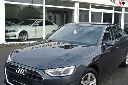 Audi A4 121.000 km 20.990 &euro; Hattert 57644