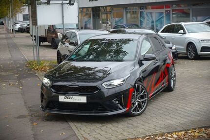 Kia ceed / Ceed 74.000 km 18.990 € Göppingen 73037