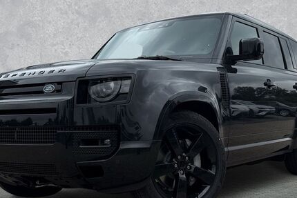 Land Rover Defender 1.500 km 99.450 € Münster 48163