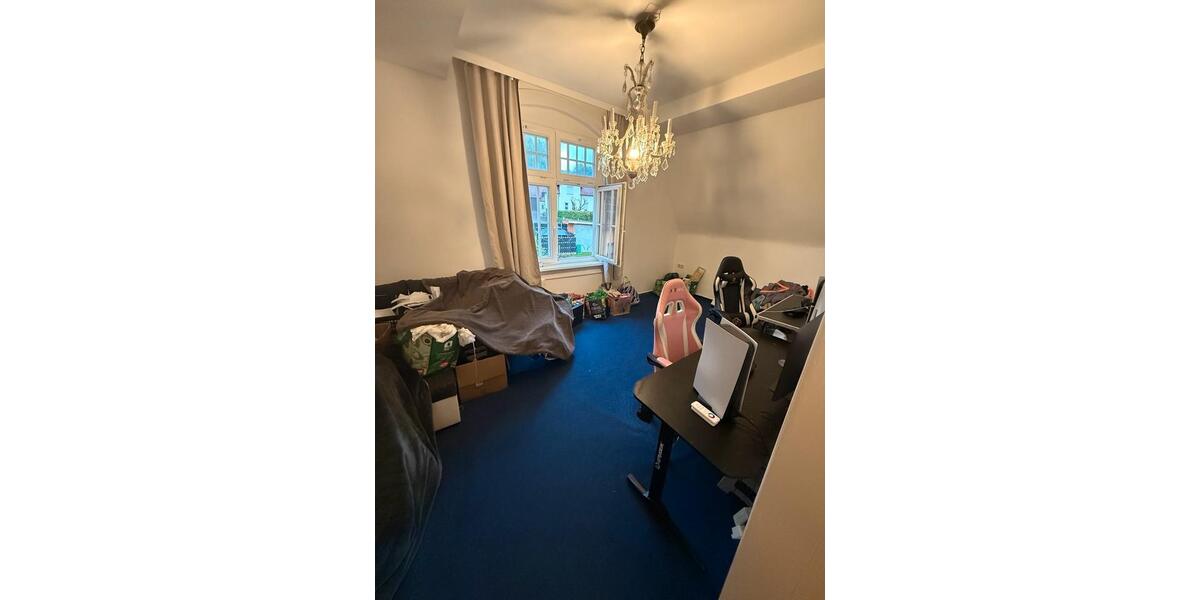 Dachgeschoßwohnung Tambach-Dietharz Dietharz - 4 Zimmer, 120 m&sup2;, 590&euro; | Angebot:26464914