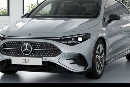 Mercedes-Benz CLA 200 9.900 km 47.990 &euro; Böblingen 71034