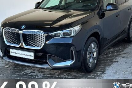 BMW iX1 50.624 km 34.840 &euro; Heilbronn 74074