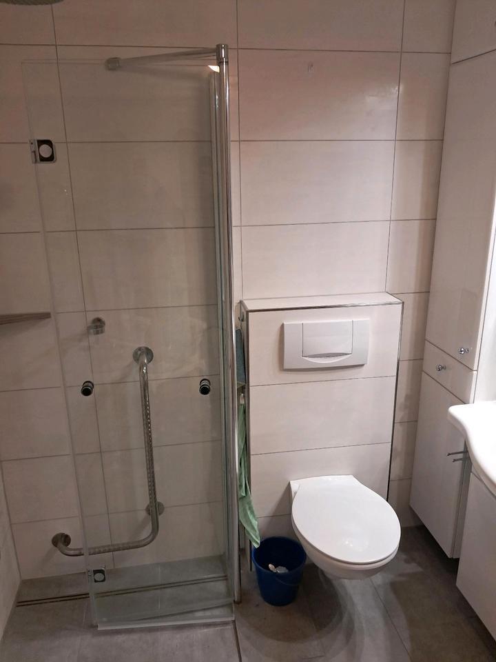 Wohnung zu vermieten