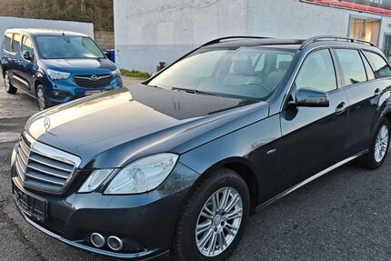 Mercedes-Benz E 200 174.820 km 5.900 &euro; Koblenz 56070