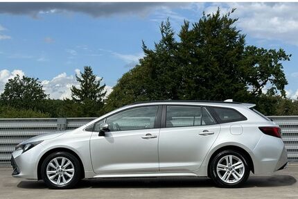 Toyota Corolla 108.705 km 17.900 &euro; Hamburg-Rellingen 25462