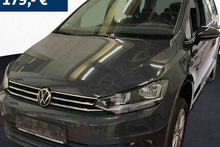 VW Touran 106.718 km 23.430 € Schorndorf 73614