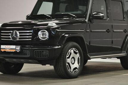 Mercedes G 450
