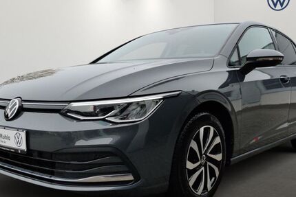 VW Golf 80.000 km 22.890 &euro; Wittlich 54516