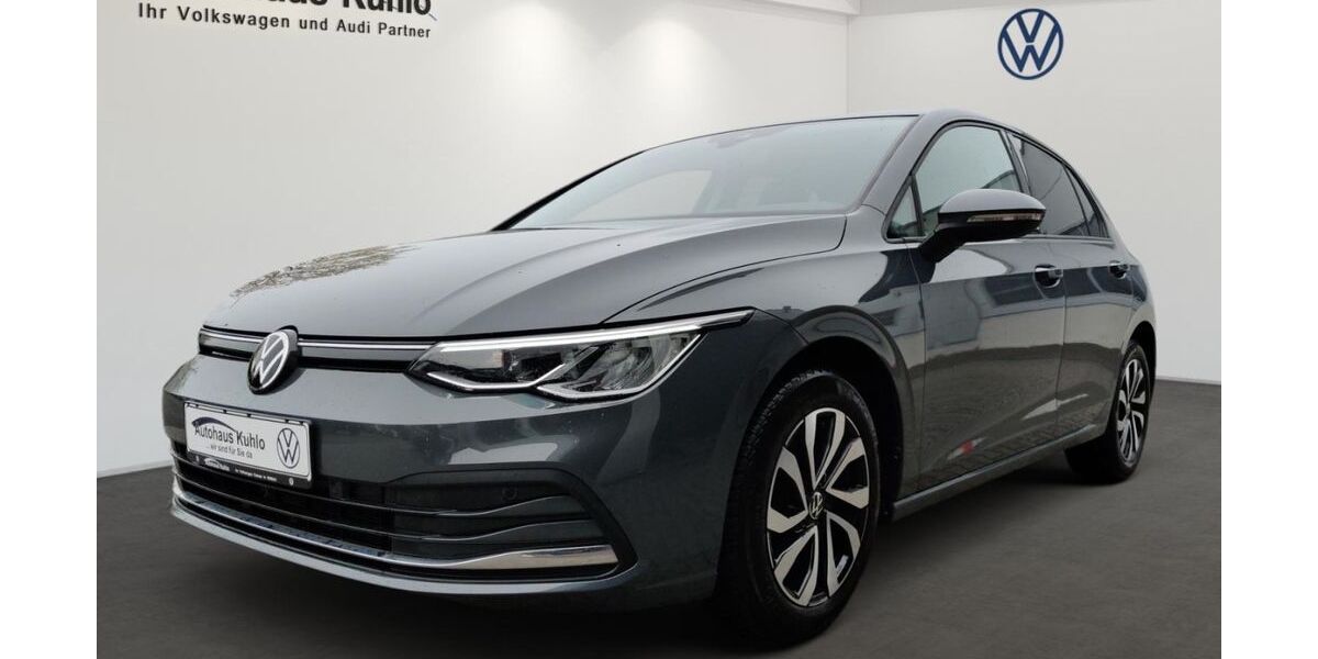 VW Golf 80.000 km 22.890 &euro; Wittlich 54516