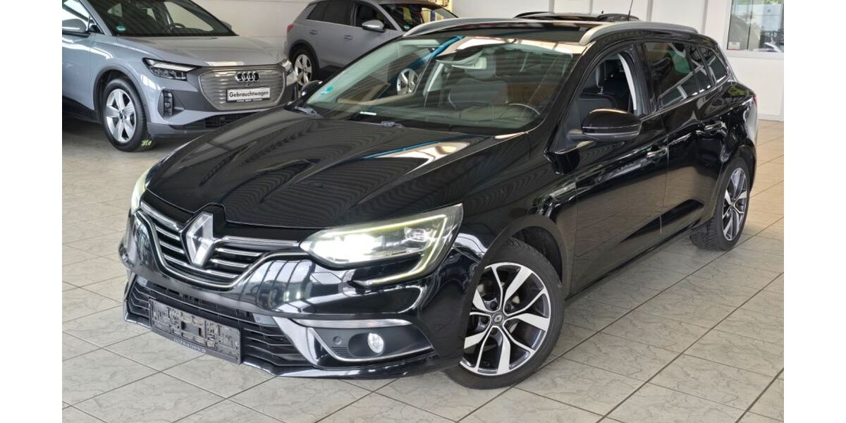 Renault Megane 179.000 km 6.999 &euro; Ichenhausen 89335