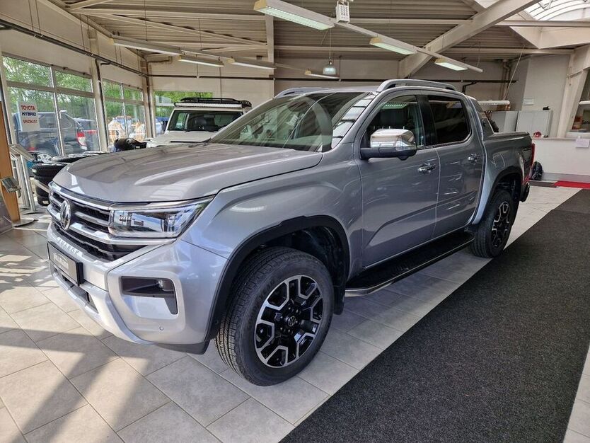 Amarok