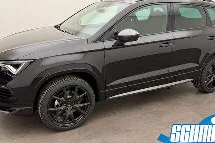 Cupra Ateca 1.100 km 36.300 &euro; Peine 31226