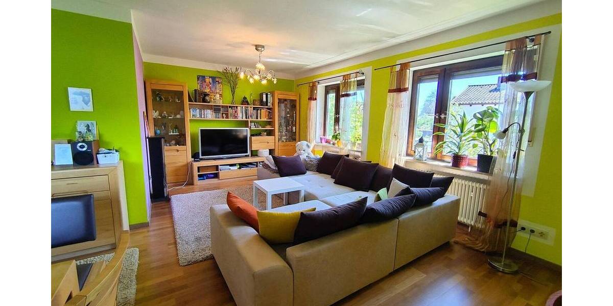 Mehrfamilienhaus, Wohnhaus Gröbenzell - 7 Zimmer, 230 m&sup2;, 1.450.000&euro; | Angebot:26639603