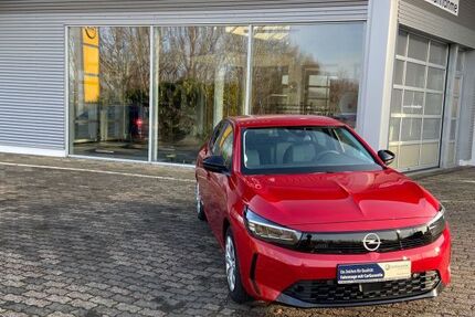 Opel Corsa 16.367 km 17.950 &euro; Nastätten 56355