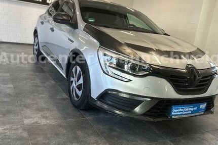 Renault Megane 130.000 km 5.990 &euro; Braunschweig 38112