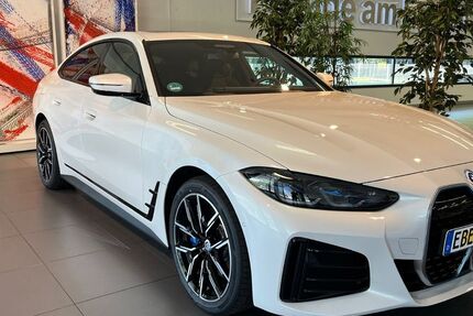 BMW i4 32.000 km 38.500 &euro; Poing 85586