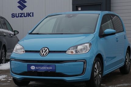 VW e-up! 16.696 km 15.980 &euro; Rostock 18146