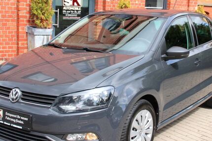 VW Polo 143.200 km 6.700 &euro; Eisenach 99817