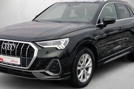 Audi Q3 64.395 km 27.330 &euro; Mainz 55131