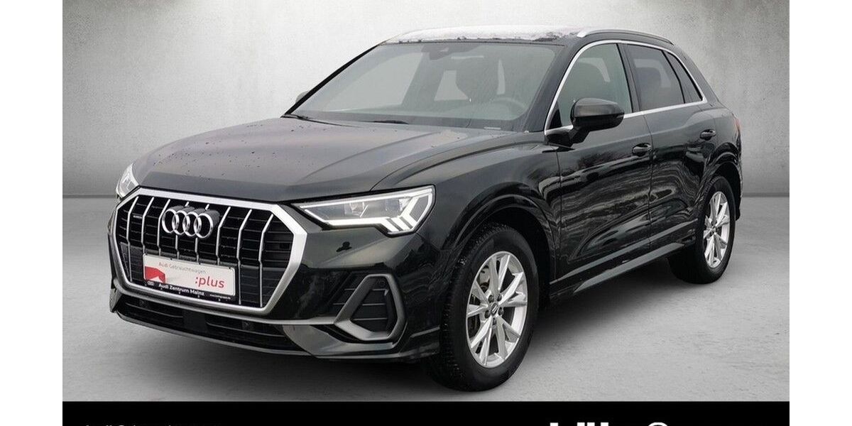 Audi Q3 64.395 km 27.880 &euro; Mainz 55131