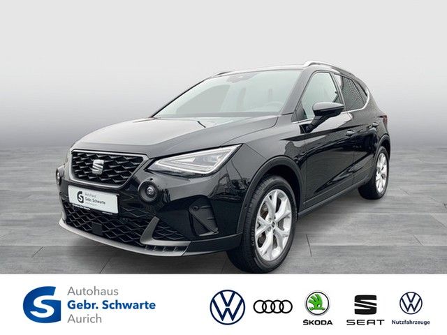 Seat Arona 18.698 km 18.790 &euro; Aurich 26607