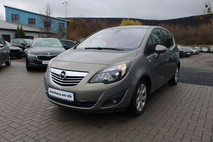 Opel Meriva 142.535 km 4.190 &euro; Coppenbrügge 31863